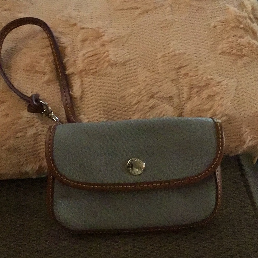 Dooney & Bourke Wristlet